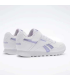 Reebok Fille Glide Elastic & Top Strap Sneaker