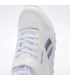 Reebok Fille Glide Elastic & Top Strap Sneaker