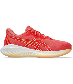 ASICS Gel-Cumulus 26 GS Sneaker : Amazon.fr: Mode