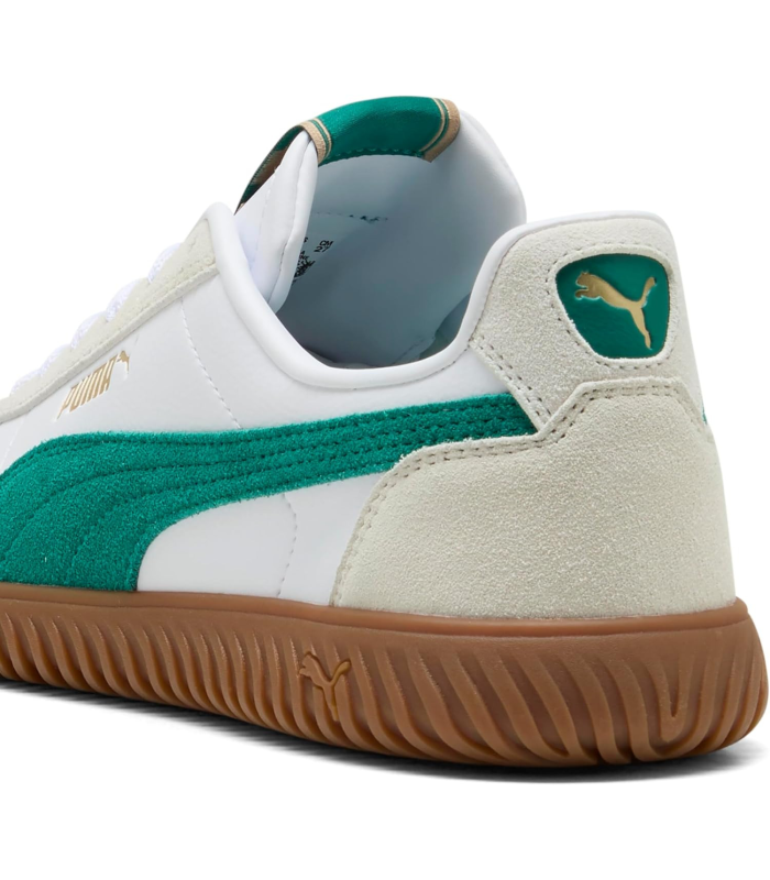 PUMA Club Kayzer OG 40260404, Baskets Homme