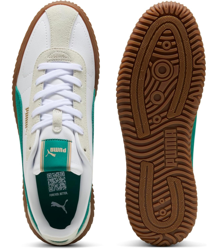 PUMA Club Kayzer OG 40260404, Baskets Homme