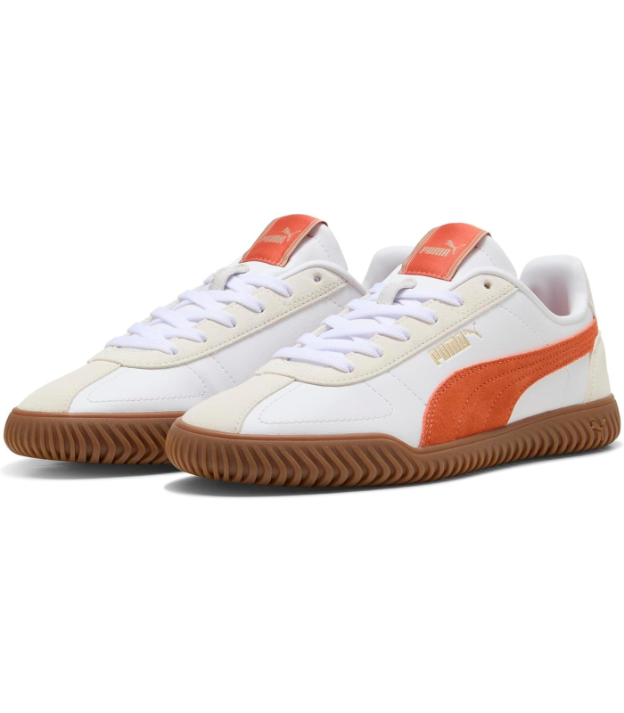 PUMA Club Kayzer OG 40260404, Baskets Homme
