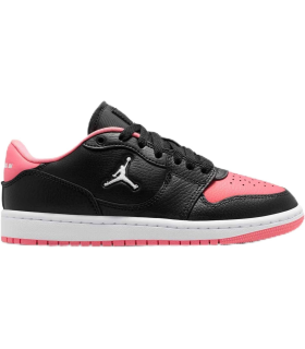Nike Jordan Access Court Low (GS) Basketball Shoes : Amazon.fr: Mode