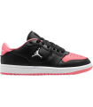 Nike Jordan Access Court Low (GS) Basketball ShoesMixte Enfant
