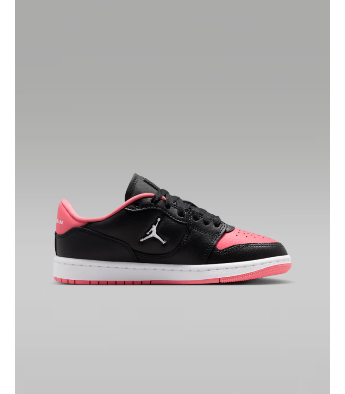 Nike Jordan Access Court Low (GS) Basketball ShoesMixte Enfant