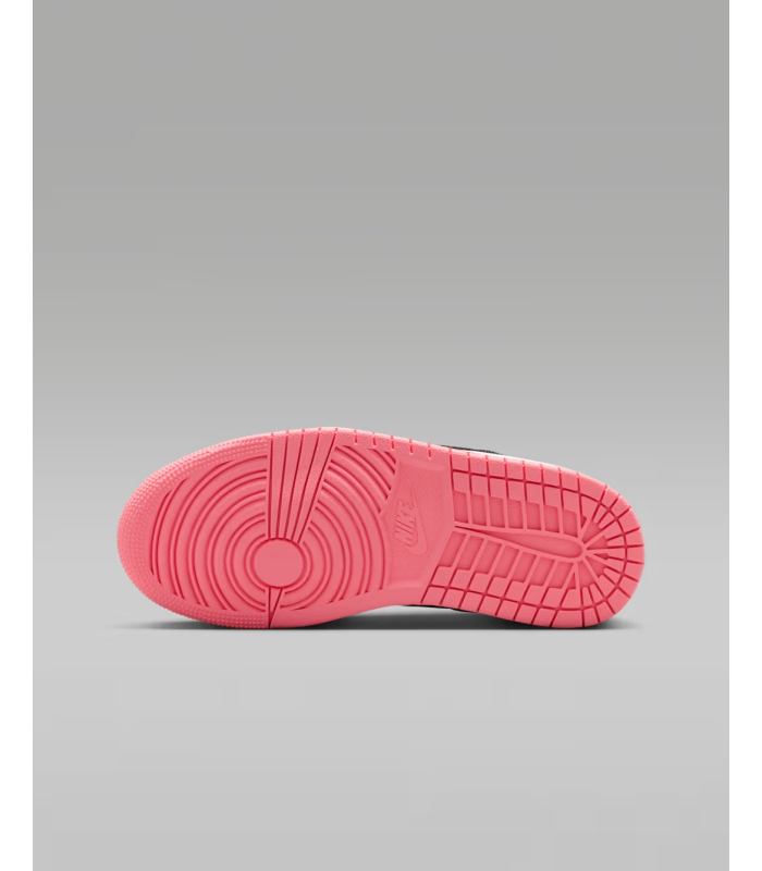 Nike Jordan Access Court Low (GS) Basketball ShoesMixte Enfant