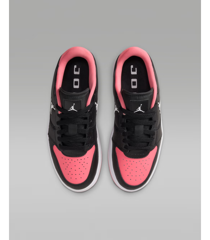 Nike Jordan Access Court Low (GS) Basketball ShoesMixte Enfant
