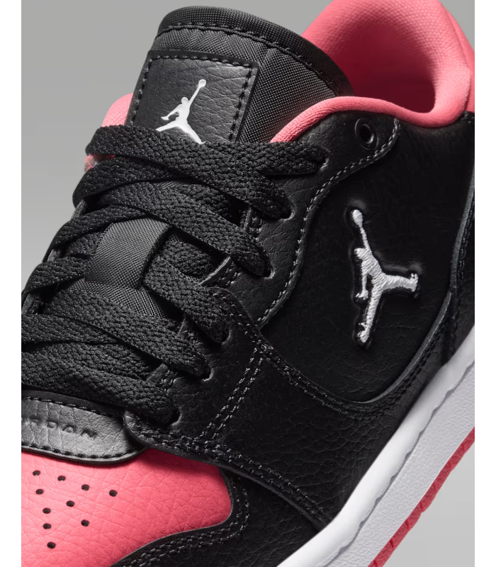 Nike Jordan Access Court Low (GS) Basketball ShoesMixte Enfant