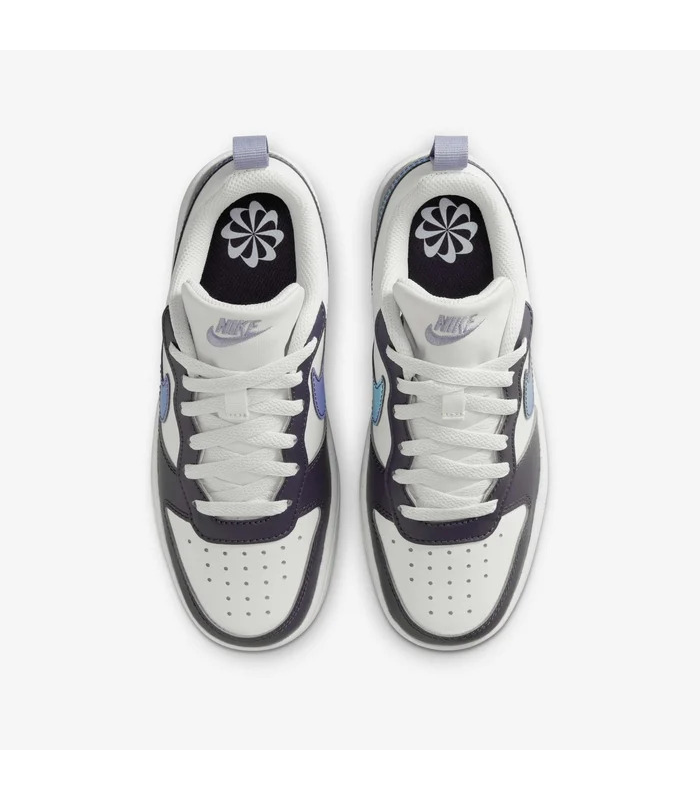 Nike Court Borough Low Recraft