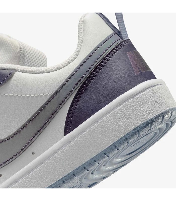 Nike Court Borough Low Recraft