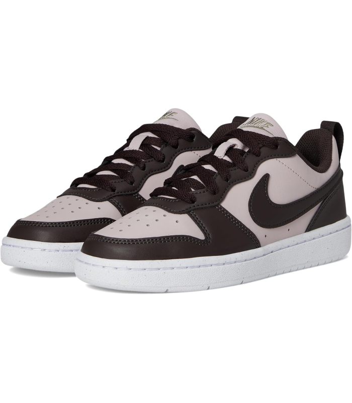 Nike Court Borough Low BasketMixte Enfant