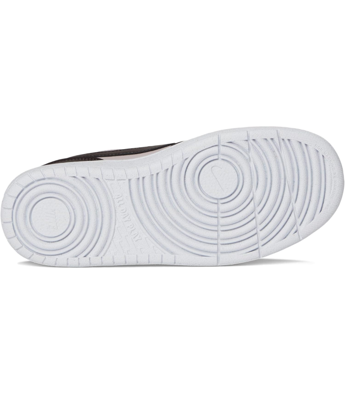 Nike Court Borough Low BasketMixte Enfant