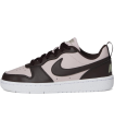 Nike Court Borough Low BasketMixte 5457601