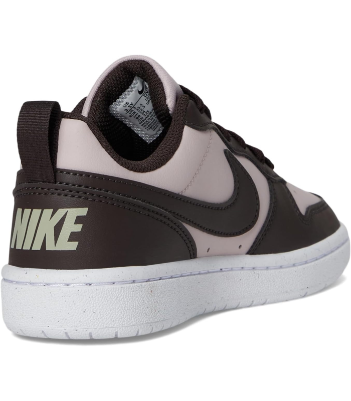 Nike Court Borough Low BasketMixte Enfant