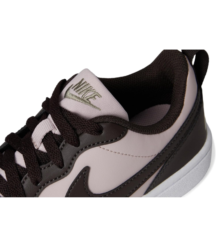 Nike Court Borough Low BasketMixte Enfant
