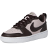 Nike Court Borough Low BasketMixte Enfant