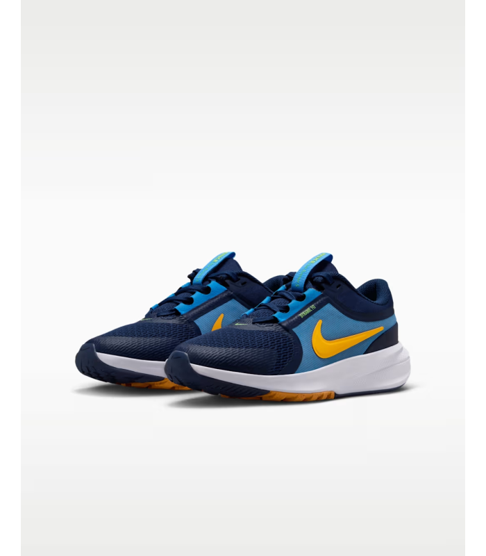 Nike Mixte Enfant Star Runner 5 (GS)