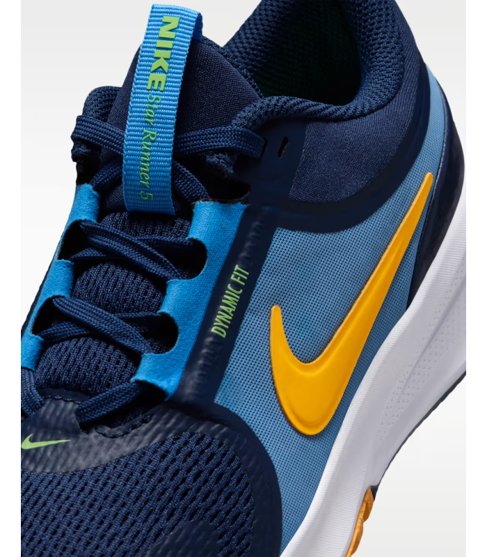 Nike Mixte Enfant Star Runner 5 (GS)