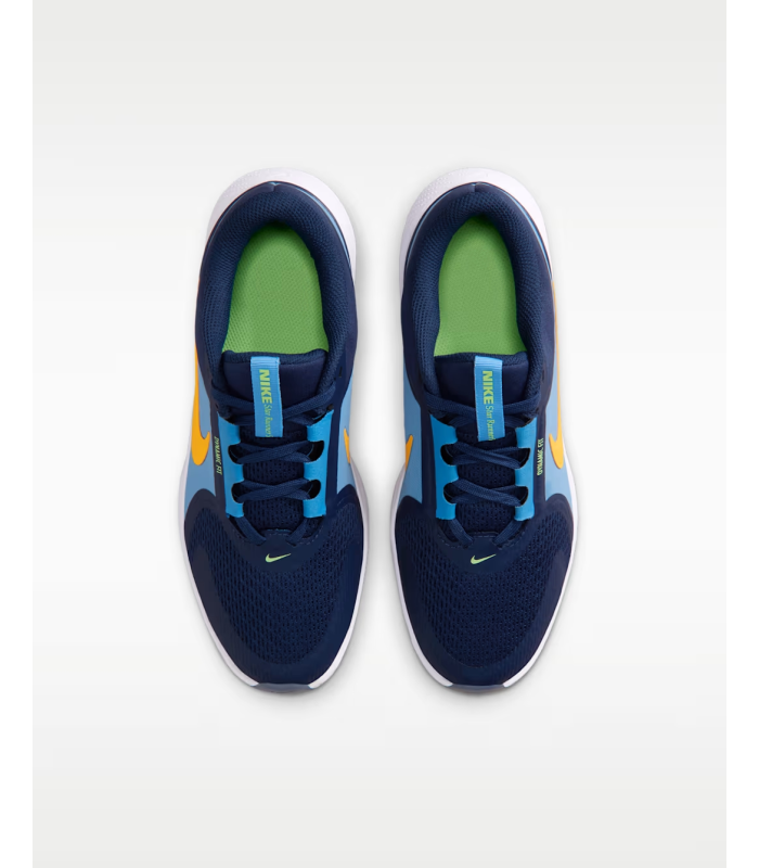 Nike Mixte Enfant Star Runner 5 (GS)