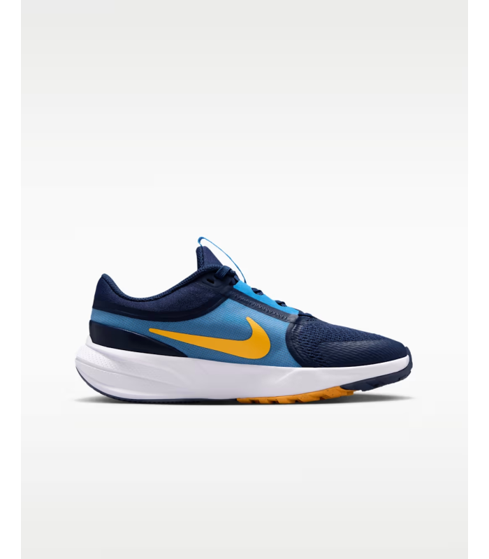 Nike Mixte Enfant Star Runner 5 (GS)
