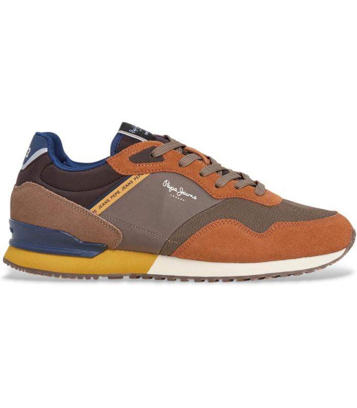 Pepe Jeans London Brick M SneakHomme