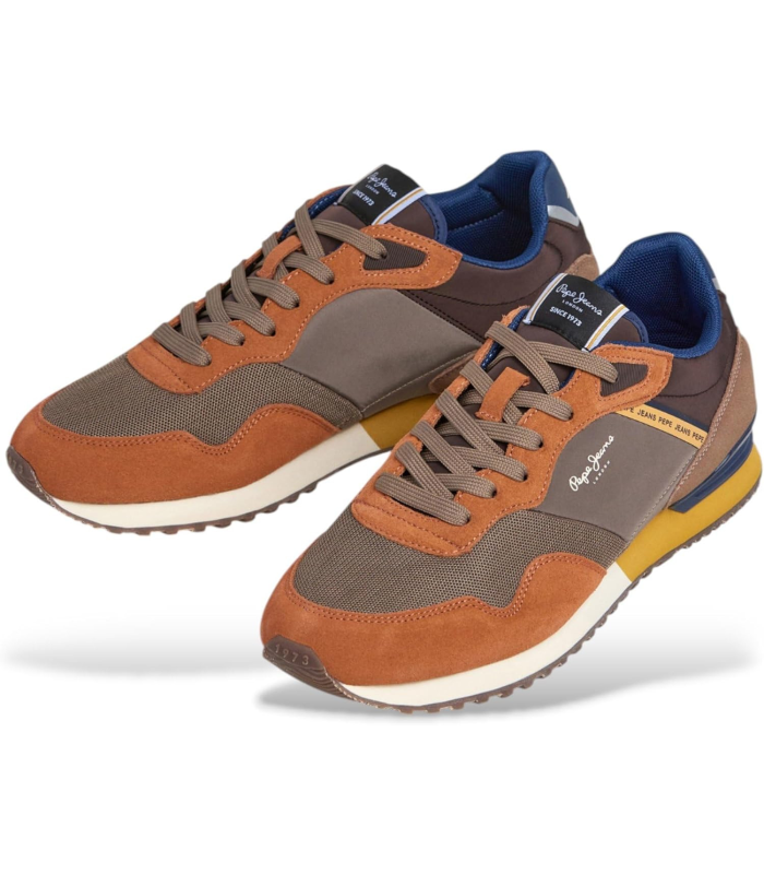 Pepe Jeans London Brick M SneakHomme