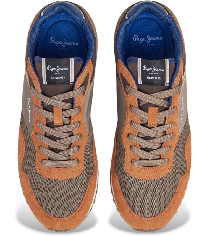 Pepe Jeans London Brick M SneakHomme