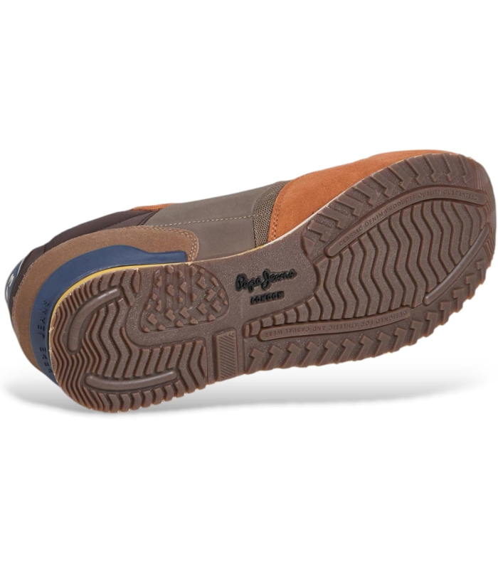 Pepe Jeans London Brick M SneakHomme