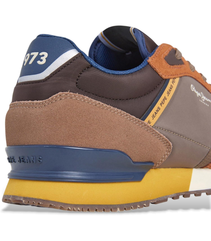 Pepe Jeans London Brick M SneakHomme