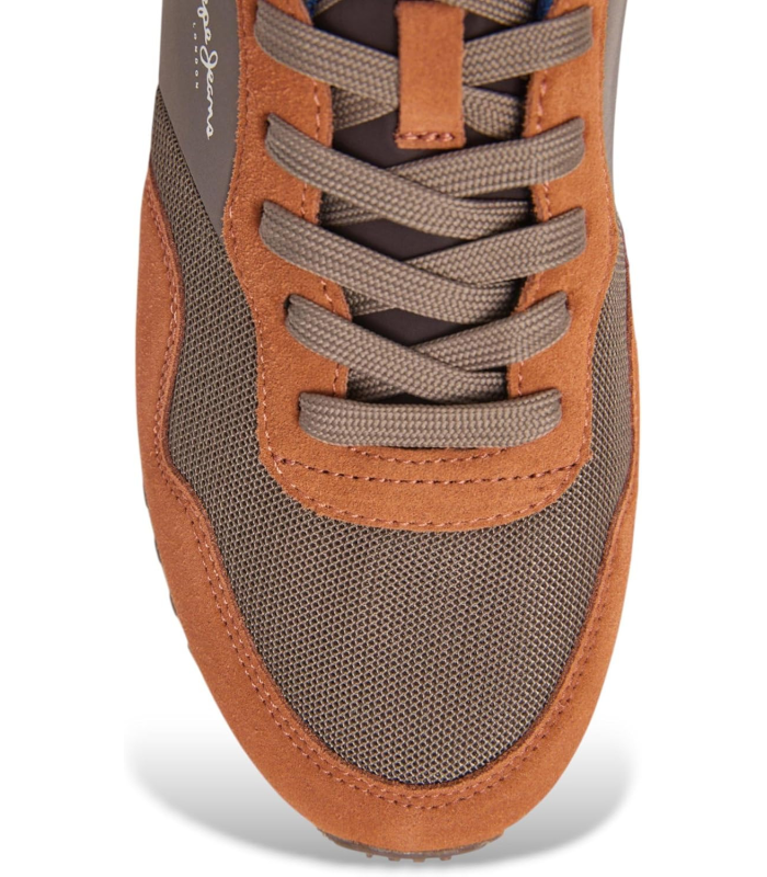 Pepe Jeans London Brick M SneakHomme