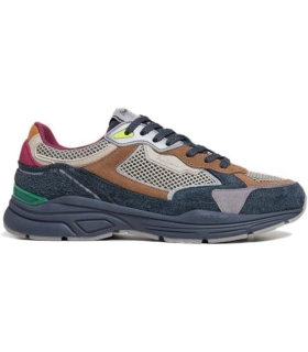 Pepe Jeans Dave Risen Trainers EU 44