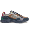 Pepe Jeans Dave Risen Trainers EU 44