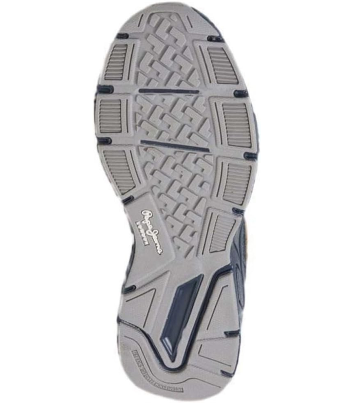 Pepe Jeans Dave Risen Trainers EU 44