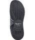 Pepe Jeans Dublin Young Sneakers Blanc