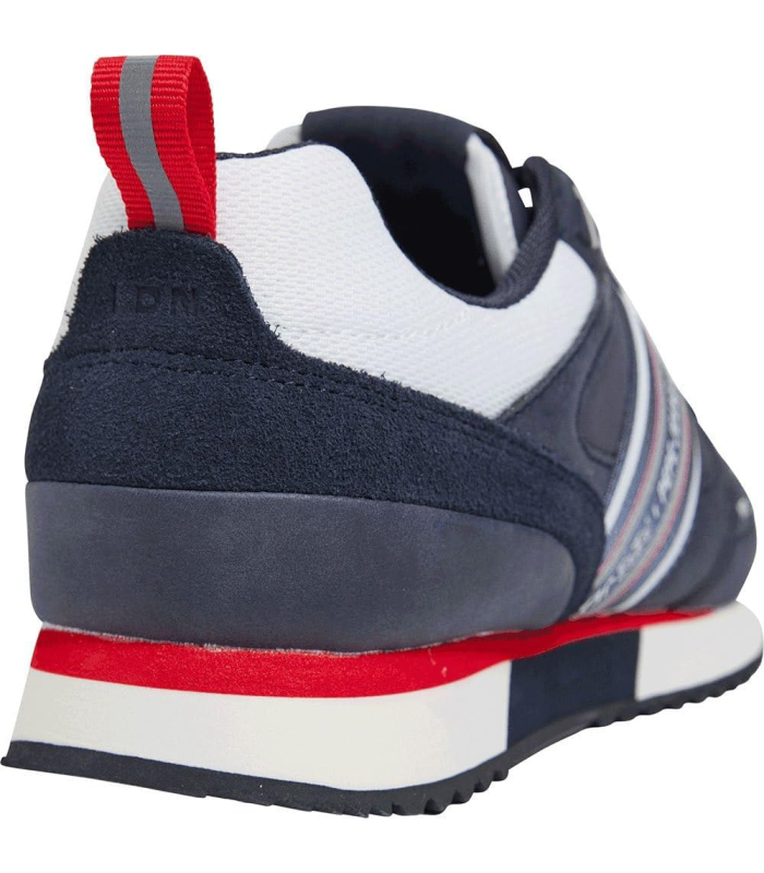 Pepe Jeans Dublin Young Sneakers Blanc