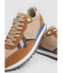 Pepe Jeans Homme Brit-on Prints M Basket
