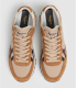 Pepe Jeans Homme Brit-on Prints M Basket