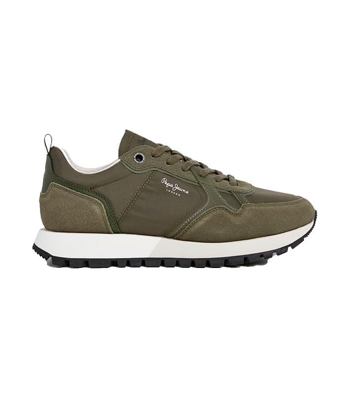 Pepe Jeans Homme Ari Soft M Sneak