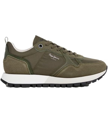 Pepe Jeans Homme Ari Soft M Sneak