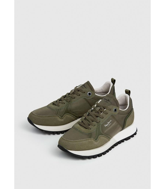 Pepe Jeans Homme Ari Soft M Sneak