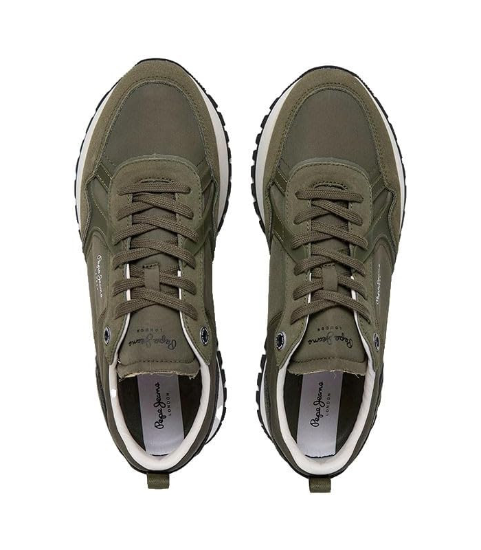 Pepe Jeans Homme Ari Soft M Sneak