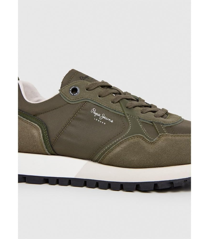 Pepe Jeans Homme Ari Soft M Sneak