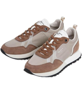 Pepe Jeans Homme Ari Soft M Sneak