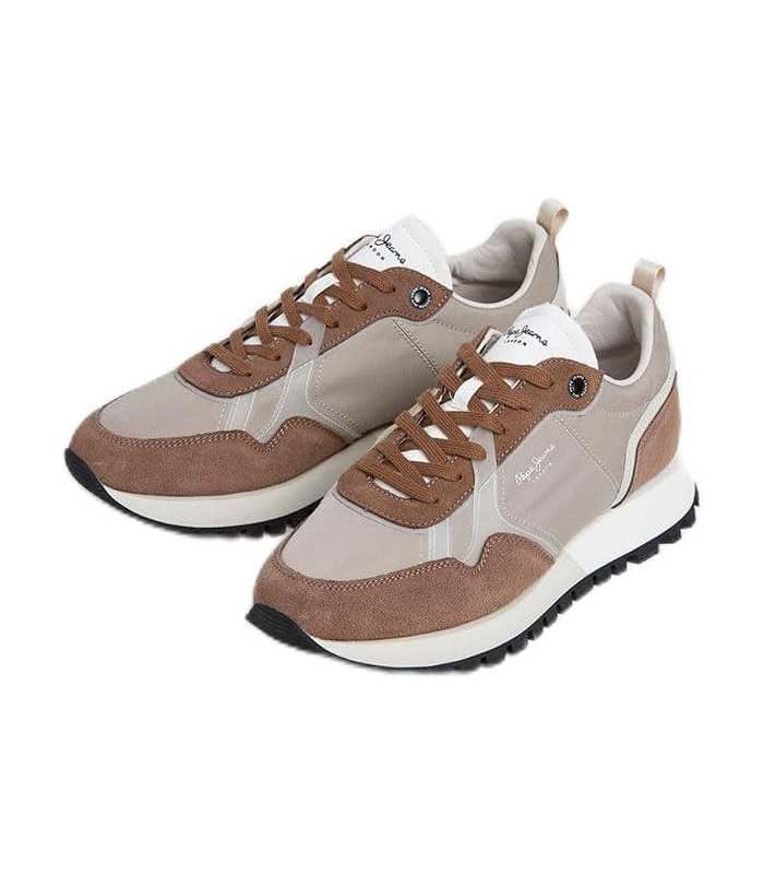 Pepe Jeans Homme Ari Soft M Sneak