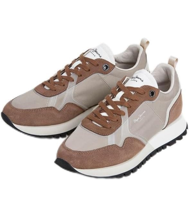 Pepe Jeans Homme Ari Soft M Sneak