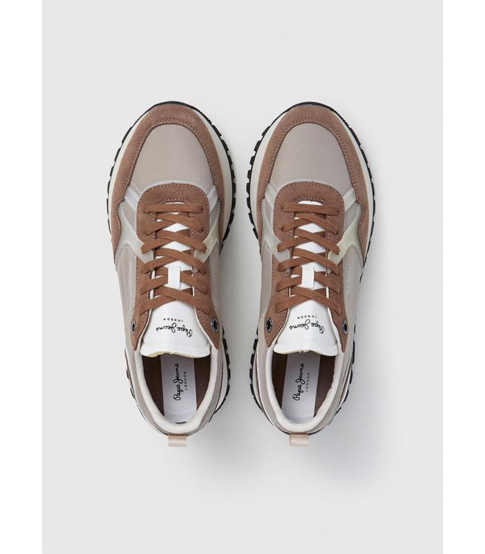 Pepe Jeans Homme Ari Soft M Sneak