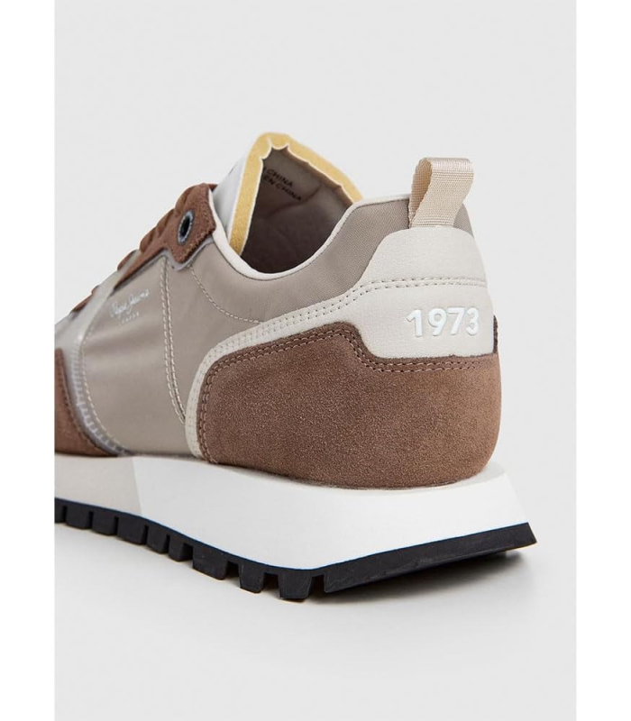 Pepe Jeans Homme Ari Soft M Sneak