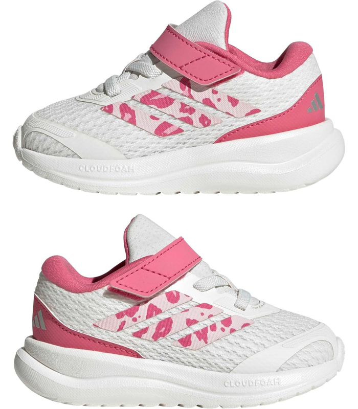 adidas Mixte bébé Runfalcon 6 Infant Shoes
