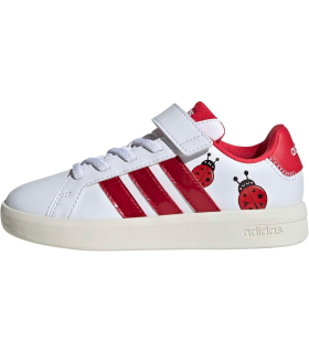 adidas Grand Court 3.0 Trainers EU 31 : Amazon.fr: Mode