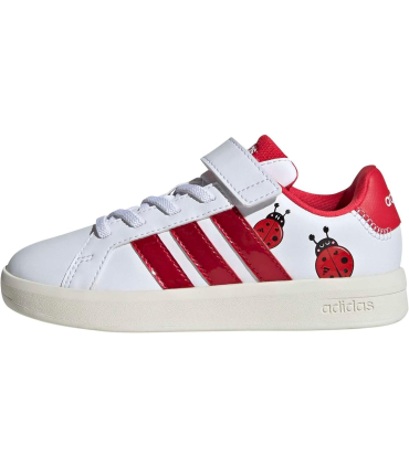 adidas Grand Court 3.0 Trainers EU 31